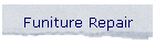 Funiture Repair