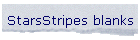StarsStripes blanks